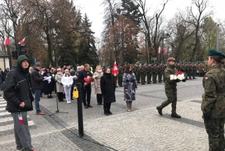 Narodowe Święto Niepodległości