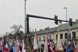 Narodowe Święto Niepodległości