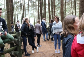 Zajęcia edukacyjne w Wigierskim Parku Narodowym