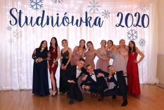 Studniówka 2020