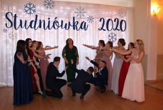 Studniówka 2020