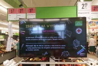 Szkolne Koło PCK