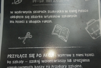 Szkolne Koło PCK