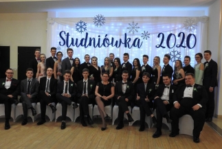 Studniówka 2020