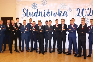 Studniówka 2020