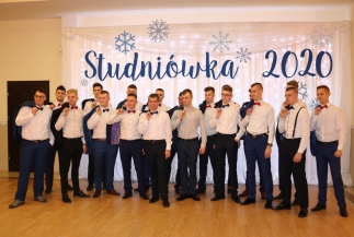 Studniówka 2020