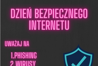 Dzień Bezpiecznego Internetu 2021