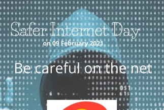 Dzień Bezpiecznego Internetu 2021