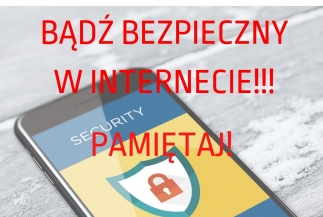 Dzień Bezpiecznego Internetu 2021