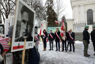 Narodowy Dzień Pamięci „Żołnierzy Wyklętych”,