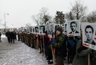 Narodowy Dzień Pamięci „Żołnierzy Wyklętych”,