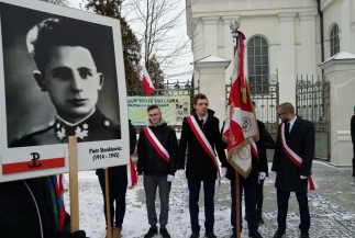 Narodowy Dzień Pamięci „Żołnierzy Wyklętych”,