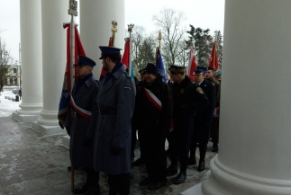 Narodowy Dzień Pamięci „Żołnierzy Wyklętych”,