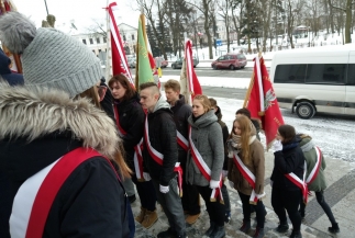 Narodowy Dzień Pamięci „Żołnierzy Wyklętych”,