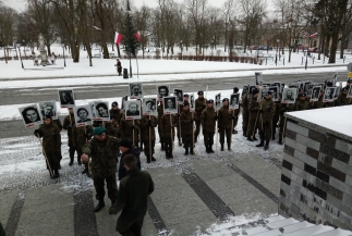 Narodowy Dzień Pamięci „Żołnierzy Wyklętych”,