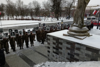 Narodowy Dzień Pamięci „Żołnierzy Wyklętych”,