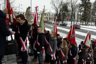 Narodowy Dzień Pamięci „Żołnierzy Wyklętych”,