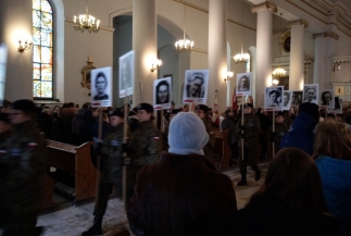 Narodowy Dzień Pamięci „Żołnierzy Wyklętych”,