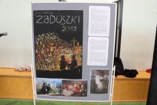 Szkolne zaduszki