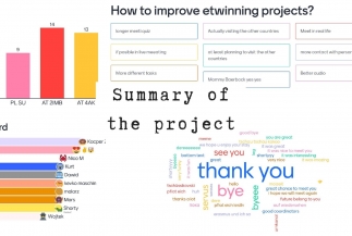 Podsumowanie projektu eTweening